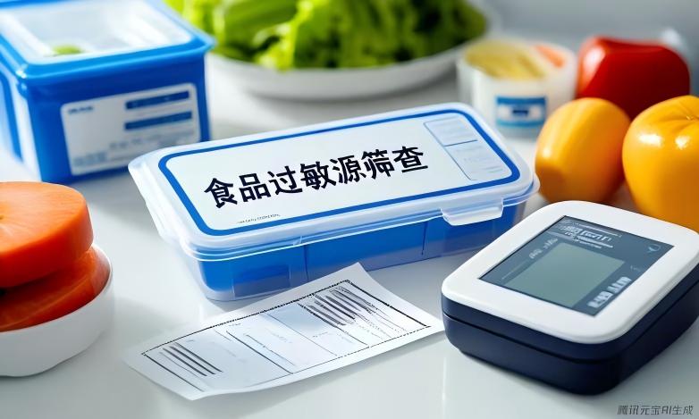 基因及过敏原检测