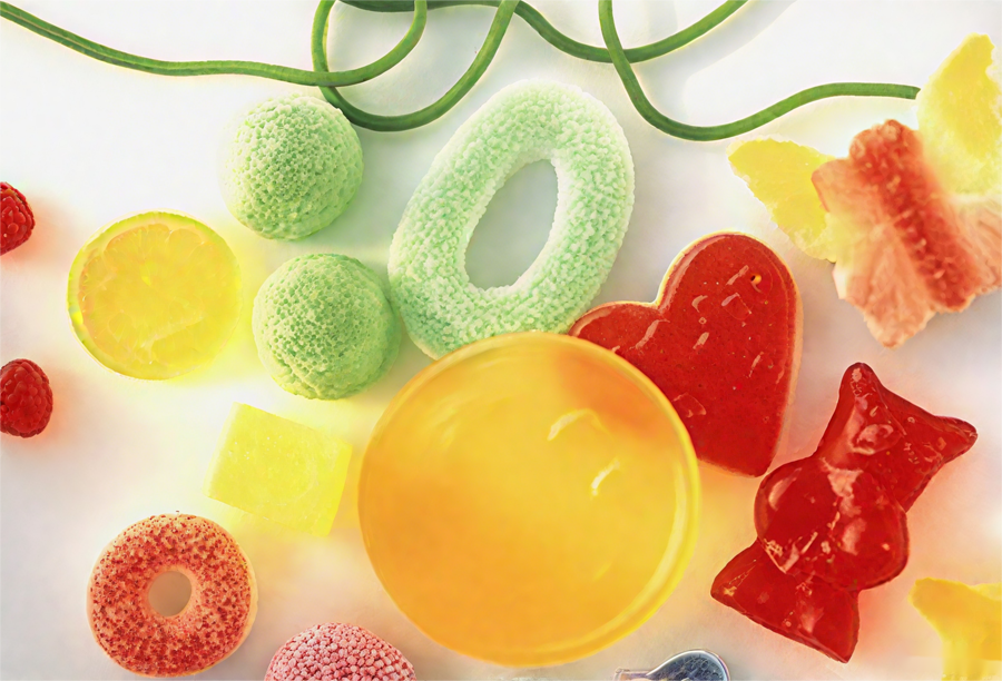 食品添加剂检测